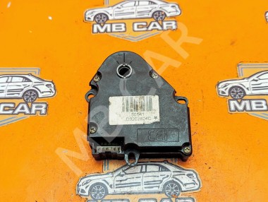 Сервоприводы печки MERCEDES-BENZ M-класс W163 (1997 - 2001) &mdash; Разборка Мерседес