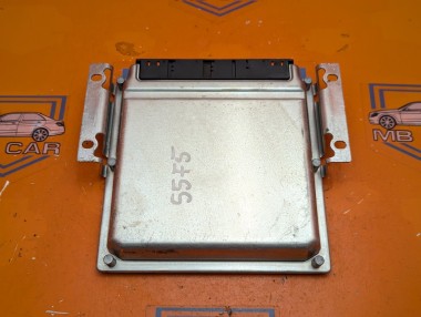 Блок управления двигателем MERCEDES-BENZ V-класс W638/W639 (1996 - 2003) V 220 2.1 D AT (122 л.с.) &mdash; Разборка Мерседес