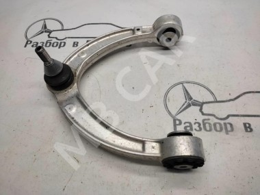Рычаг передний верхний MERCEDES-BENZ GLS-класс X166 (2015 - 2019) — Разборка Мерседес