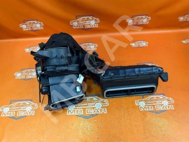 Корпус печки MERCEDES-BENZ Sprinter W901-905 (1995 - 2006) — Разборка Мерседес