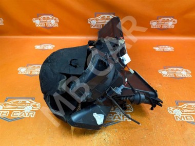 Корпус печки MERCEDES-BENZ Sprinter W901-905 (1995 - 2006) — Разборка Мерседес