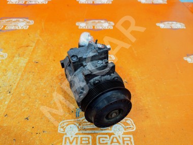 Компрессор кондиционера MERCEDES-BENZ C-класс W204/S204 (2006 - 2011) — Разборка Мерседес