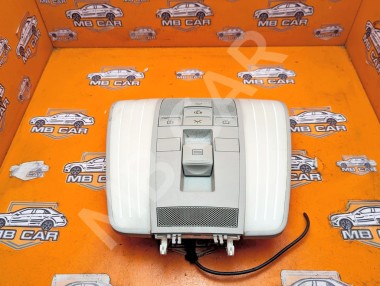 Плафон салона MERCEDES-BENZ E-класс W212/S212/C207/A207 (2009 - 2013) &mdash; Разборка Мерседес