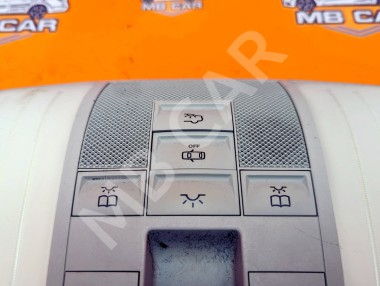 Плафон салона MERCEDES-BENZ E-класс W212/S212/C207/A207 (2009 - 2013) &mdash; Разборка Мерседес