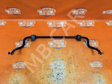 Стабилизатор передний MERCEDES-BENZ C-класс W204/S204 (2006 - 2011) — Разборка Мерседес