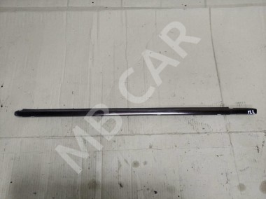 Молдинг стекла двери MERCEDES-BENZ E-класс W211/S211 (2002 - 2006) — Разборка Мерседес