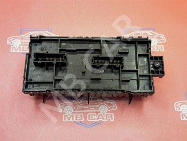 Блок предохранителей MERCEDES-BENZ GLE-класс AMG W166 (2015 - 2019) — Разборка Мерседес