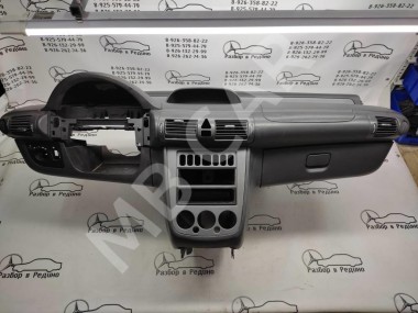 Торпеда MERCEDES-BENZ VANEO W414 (2001 - 2005) — Разборка Мерседес