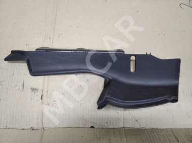 Обшивка багажника MERCEDES-BENZ C-класс W203/S203/CL203 рестайлинг (2004 - 2008) — Разборка Мерседес