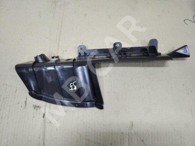 Обшивка багажника MERCEDES-BENZ C-класс W203/S203/CL203 рестайлинг (2004 - 2008) — Разборка Мерседес