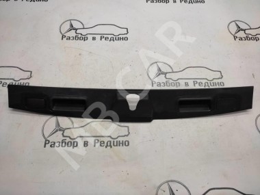 Накладка крышки багажника MERCEDES-BENZ M-класс W164 (2005 - 2008) — Разборка Мерседес