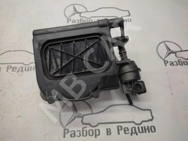 Воздухозаборник MERCEDES-BENZ Vito W638 (1996 - 2003) — Разборка Мерседес