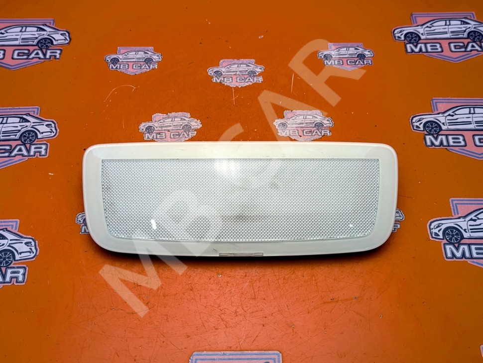 Плафон салона MERCEDES-BENZ C-класс W204/S204 (2006 - 2011) фото 1 — Разборка Мерседес