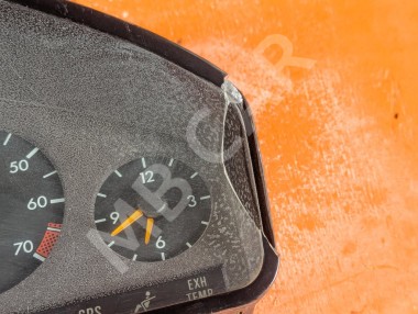 Щиток приборов MERCEDES-BENZ SL-класс R129 (1989 - 1995) &mdash; Разборка Мерседес