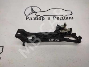 Ответная часть замка двери MERCEDES-BENZ S-класс W220 (1998 - 2005) — Разборка Мерседес