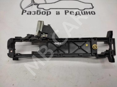 Ответная часть замка двери MERCEDES-BENZ S-класс W220 (1998 - 2005) — Разборка Мерседес