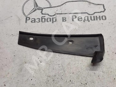 Накладка MERCEDES-BENZ CLK-класс C208/A208 рестайлинг (1999 - 2003) — Разборка Мерседес