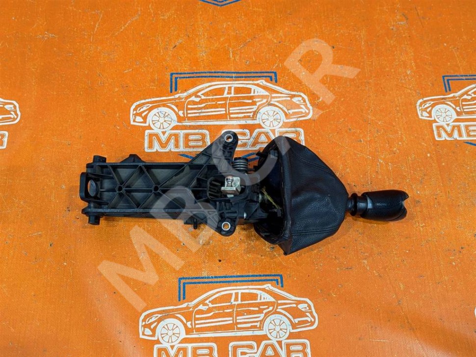 Кулиса МКПП MERCEDES-BENZ Sprinter w906 фото 1 — Разборка Мерседес