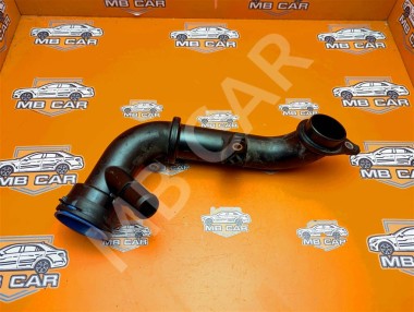 Трубка ОЖ MERCEDES-BENZ GLK-класс X204 (2008 - 2012) — Разборка Мерседес
