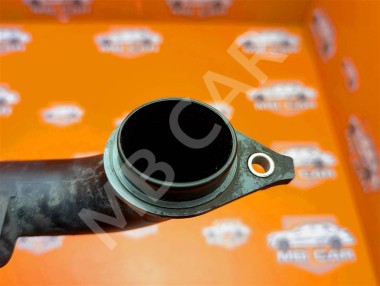 Трубка ОЖ MERCEDES-BENZ GLK-класс X204 (2008 - 2012) — Разборка Мерседес