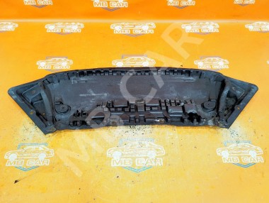 Защита бампера MERCEDES-BENZ C-класс W204/S204 (2006 - 2011) — Разборка Мерседес