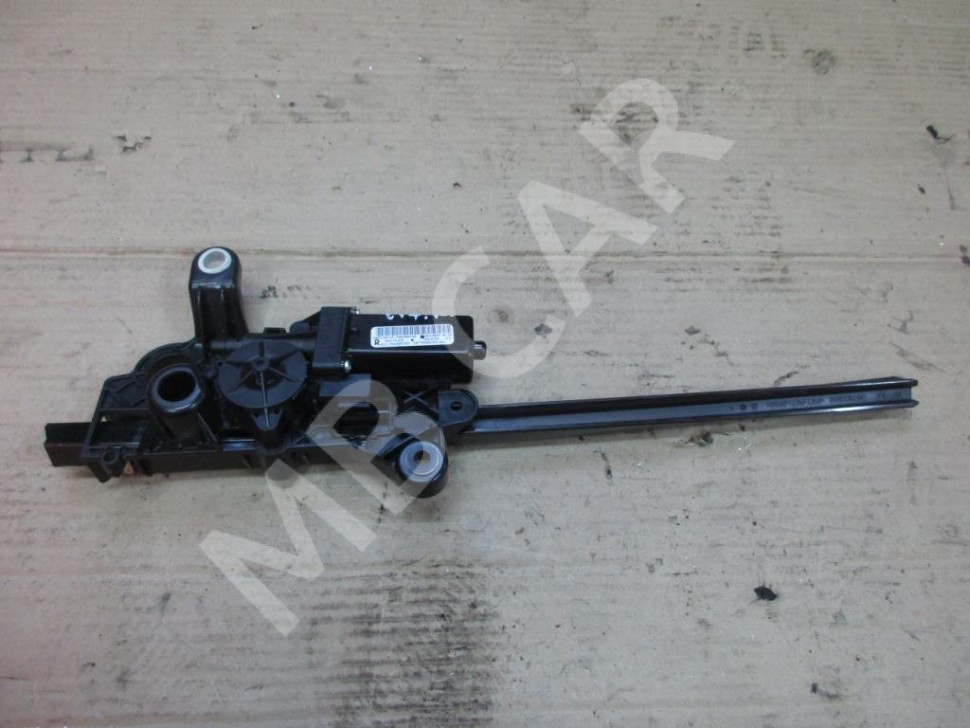 Подаватель ремня MERCEDES-BENZ S-класс W222/C217/A217 (2013 - 2017) фото 1 — Разборка Мерседес