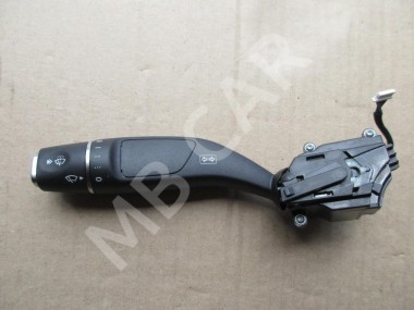 Переключатель подрулевой MERCEDES-BENZ GLC-класс Coupe C253 (2016 - 2019) — Разборка Мерседес