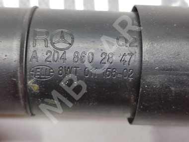 Омыватель фар MERCEDES-BENZ C-класс W204/S204/С204 рестайлинг (2011 - 2015) — Разборка Мерседес