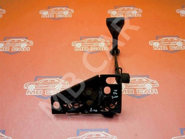 Замок капота MERCEDES-BENZ M-класс W163 (1997 - 2001) — Разборка Мерседес