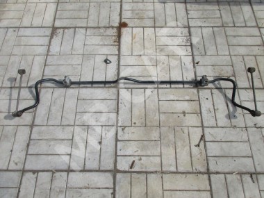 Стабилизатор задний MERCEDES-BENZ E-класс W211/S211 (2002 - 2006) — Разборка Мерседес