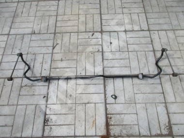 Стабилизатор задний MERCEDES-BENZ E-класс W211/S211 (2002 - 2006) — Разборка Мерседес