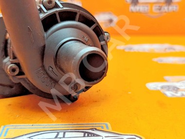 Насос циркуляционный MERCEDES-BENZ E-класс AMG W211/S211 (2002 - 2006) — Разборка Мерседес