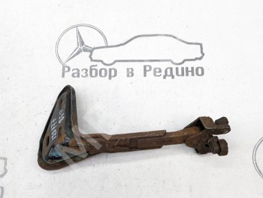 Ролик сдвижной двери MERCEDES-BENZ Vito W638 (1996 - 2003) — Разборка Мерседес