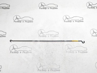 Упор капота MERCEDES-BENZ B-класс W246 (2011 - 2014) — Разборка Мерседес
