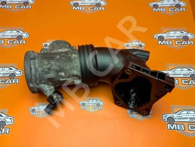 Корпус смесительный MERCEDES-BENZ E-класс W211/S211 (2002 - 2006) — Разборка Мерседес