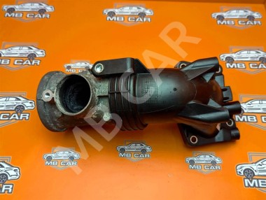 Корпус смесительный MERCEDES-BENZ E-класс W211/S211 (2002 - 2006) — Разборка Мерседес