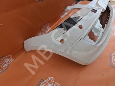 Бампер передний MERCEDES-BENZ A-класс W169 рестайлинг (2008 - 2012) — Разборка Мерседес