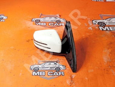 Зеркало правое MERCEDES-BENZ GLE-класс W166 (2015 - 2018) &mdash; Разборка Мерседес