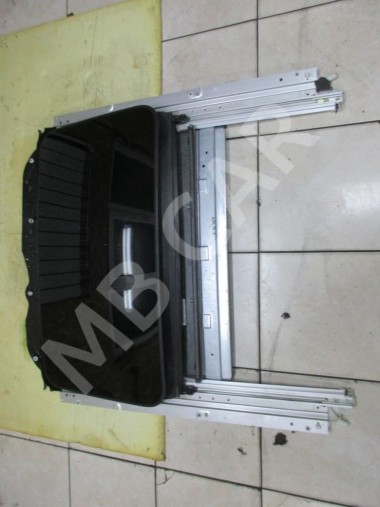 Люк сдвижной MERCEDES-BENZ CLS-класс C218/X218 рестайлинг (2014 - 2017) — Разборка Мерседес