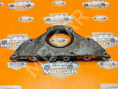 Крышка двигателя передняя MERCEDES-BENZ Vito W639 рестайлинг (2010 - 2014) — Разборка Мерседес