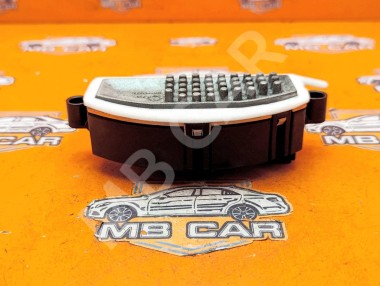 Реле моторчика печки MERCEDES-BENZ S-класс W222/C217/A217 (2013 - 2017) &mdash; Разборка Мерседес