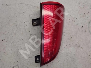 Фонарь задний левый MERCEDES-BENZ V-класс W639 (2003 - 2014) — Разборка Мерседес