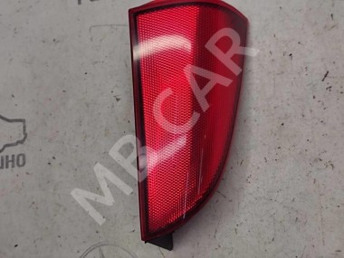 Фонарь задний левый MERCEDES-BENZ V-класс W639 (2003 - 2014) — Разборка Мерседес