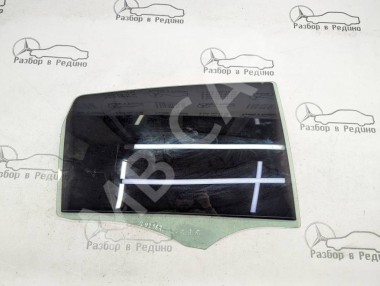Стекло заднее правое MERCEDES-BENZ B-класс W245 (2005 - 2009) — Разборка Мерседес