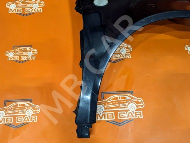 Крыло переднее правое MERCEDES-BENZ A-класс W168 (1997 - 2001) — Разборка Мерседес