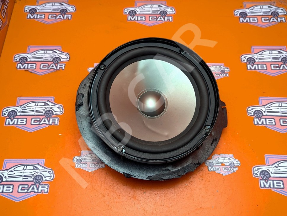 Динамик MERCEDES-BENZ E-класс W211/S211 (2002 - 2006) фото 1 — Разборка Мерседес