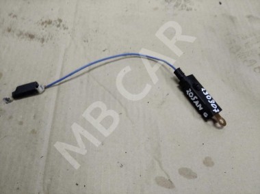 Усилитель антенны MERCEDES-BENZ C-класс AMG W205/S205/C205/A205 (2014 - 2018) — Разборка Мерседес