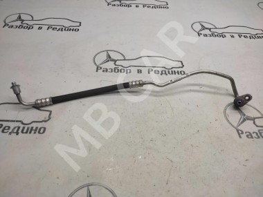 Трубка кондиционера MERCEDES-BENZ GLC-класс X253 (2015 - 2019) — Разборка Мерседес