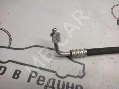 Трубка кондиционера MERCEDES-BENZ GLC-класс X253 (2015 - 2019) — Разборка Мерседес