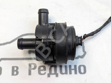 Насос циркуляционный MERCEDES-BENZ CLA-класс C117/X117 (2013 - 2016) — Разборка Мерседес